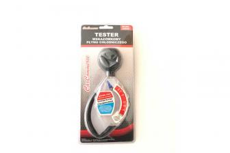 Tester antifriza skala