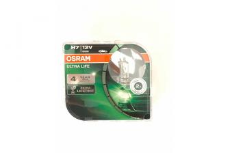 Sijalice 12v 55w H7 ULT-HCB OSRAM