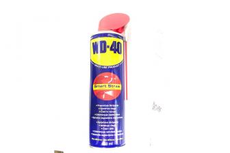 Sprej WD 450ml