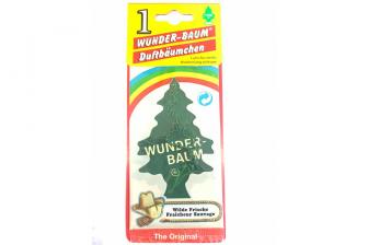 Jelkica Wunder Baum Wilde Frische