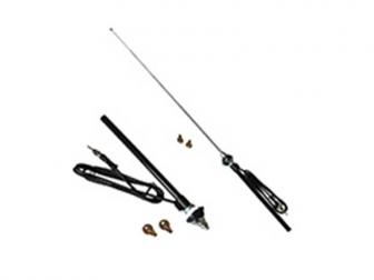 Antena teleskop hrom 02075