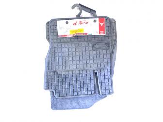 Patosnice tipske Ford Focus 3 2010