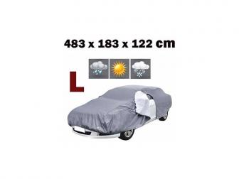 Cerada za auto L 06044