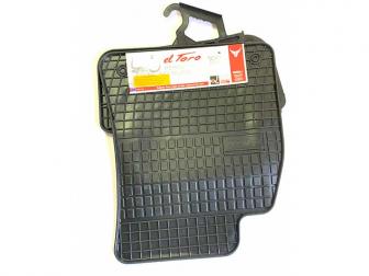 Patosnice tipske Audi a4 B8 2008-