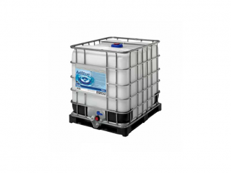 Sintec ADBLUE 1000L IBC VDA licenca