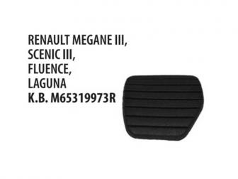 PAPUČICA KVAČILE KOČNICE MEGAN SENIC LAGUNA