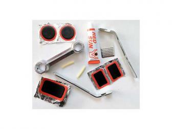 VULKANIZERSKI SET ZA BICIKLO 12006