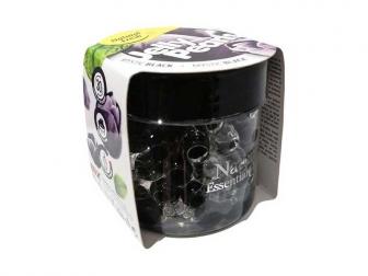 JELLY PEARLS BLACK 100ML J-SP100-BL