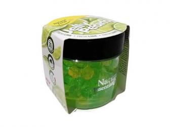 JELLY PEARLS LIME 100ML J-SP100-LI