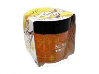 JELLY PEARLS VANILA 100ML J-SP100-VA
