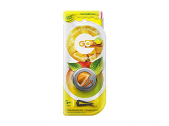 GO GEL SENSUAL MANGO 5ML G-GO005-MA