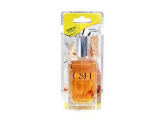 CAR & HOME VANILA 50ML L-CH050-VA