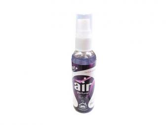 AIR PERFUME BLACK 75ML L-AP075-BL