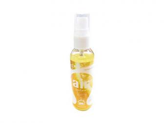 AIR PERFUME LEMON 75ML L-AP075-LE