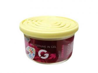 G-AIR GEL S.CHERRY 80G G-GA180-CH