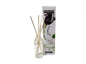 ZEN BLACK 50ML L-ZE050-BL
