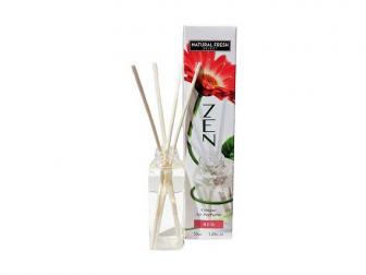 ZEN RED 50ML L-ZE050-RE