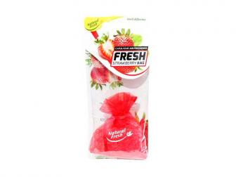 FRESH BAG STRAWBERRY S-SP015-JS