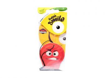FRESH SMILE ANGRY MUSK P-FS001-AM