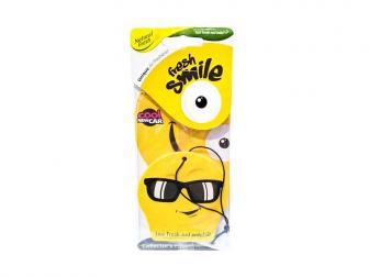 FRESH SMILE COOL NEW CAR P-FS001-NC