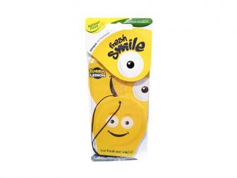 FRESH SMILE FANNY LEMON P-FS001-FL