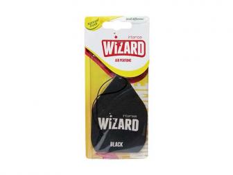 INTENSE WIZARD BLACK P-WI001-BL