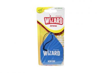 INTENSE WIZARD NEW CAR P-WI001-NC