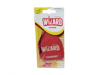 INTENSE WIZARD STRAWBERRY P-WI001-ST