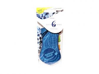 TULIP 6TH SENSE BLACK P-TE001-BL