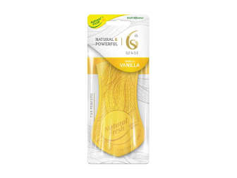TULIP 6TH SENSE VANILA P-TE001-VA