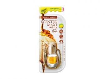 SCENTED BOTTLE VANILA 8ML W-SM308-VA