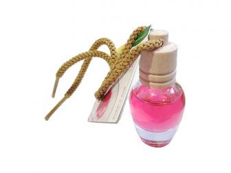 SCENTED BOTTLE BUBBLE 8ML W-SM308-BG