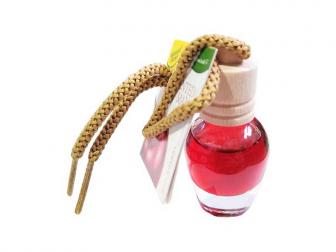 SCENTED BOTTLE CHERRY 8ML W-SM308-CH