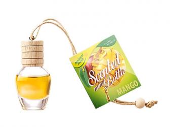 SCENTED BOTTLE MANGO 8ML W-SM308-MA