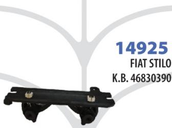 ZAKAČKA AUSPUHA STILO 14925