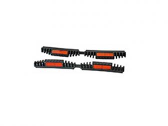 ŠTITNIK DEKORACIJA ORANGE PAR 16049