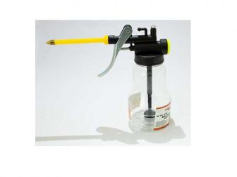 Mazalica pumpica plastična 182114