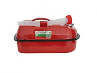 Kanister metalni 10L 182245