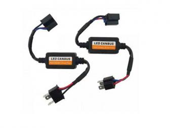 Canbus kabal za led sijalicu H4 20034