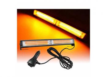 Led signalizaciono svetlo žuto 32038