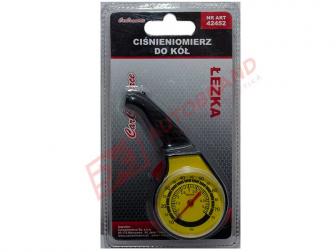 Tester za pritisak guma 7,5 bara 42452