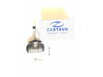 Cilindar prednjeg točka radni 27mm 80124 8212A