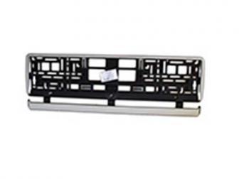 Ram za tablice silver mat 47502