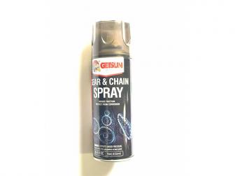 SPREJ ZA LANAC 450ML 50190