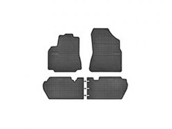 Patosnice tipske Peugeot Partner Berlingo 2008