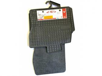 Patosnice Tipske set VW Passat B8 2014