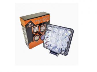 FAR RADNI KOCKASTI LED 48W 63383