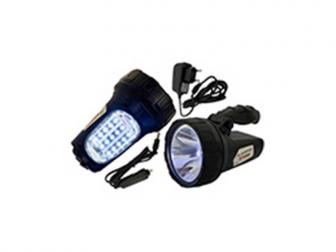 Ručna led lampa good 70014