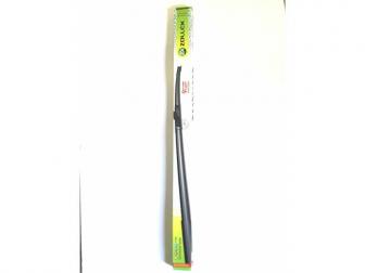 METLICA BRISAČA 750MM flat