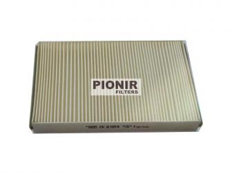 filter kabine astra g delphi sistem